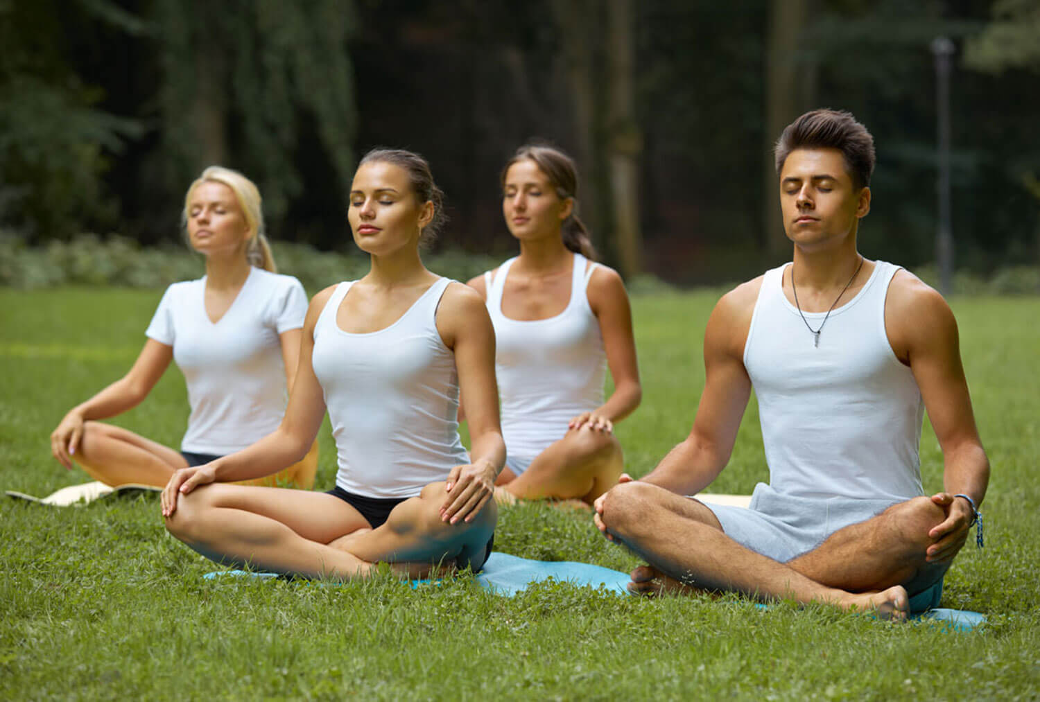 Meditation