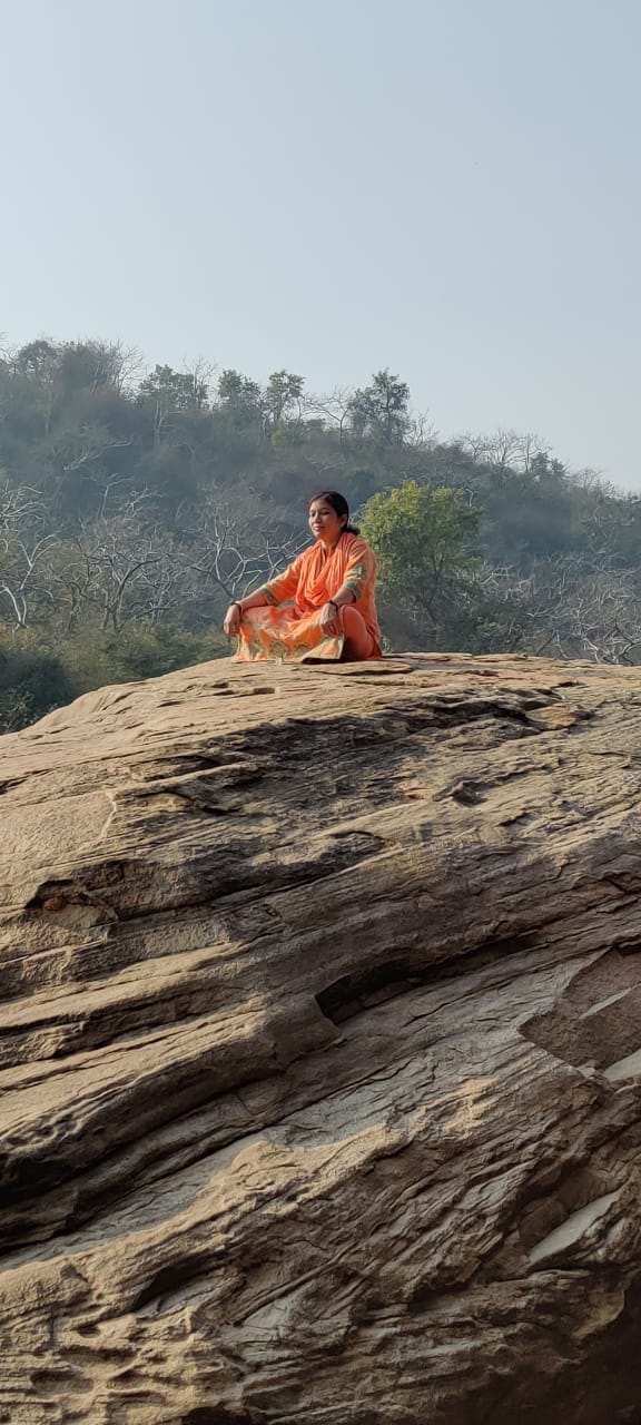 Meditation with GuruMaee - Tatv Sadhana