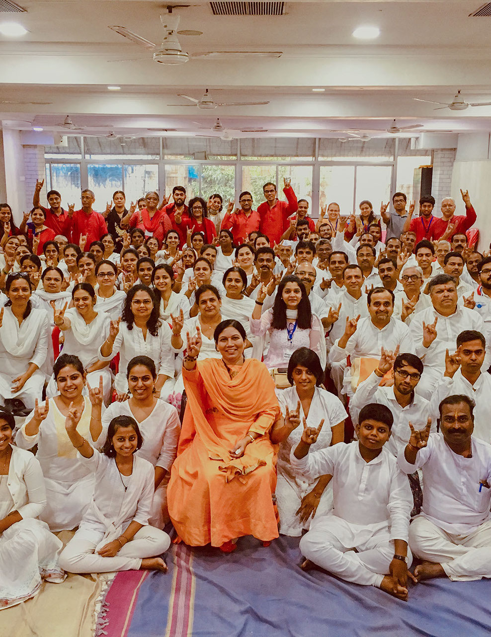 Kriyayog Course
