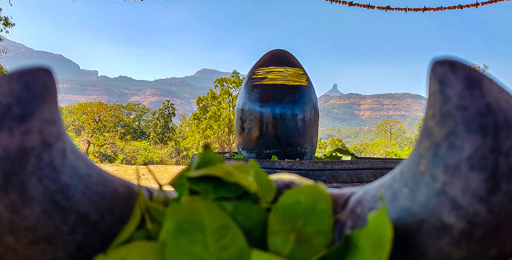 Rudradhaam Ashram