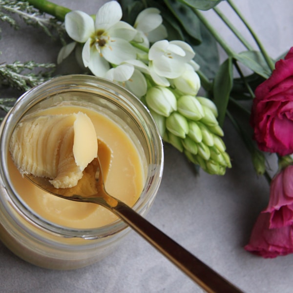 Ghee for Havan (500ml)