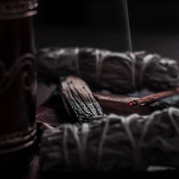 Guggal Dhoop (Pure)