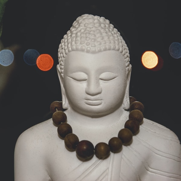 Ek Mukhi Rudraksha
